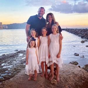 Meet your Posher, Leslie